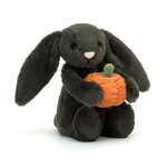 Jellycat Bunny - Bashful Pumpkin - Little