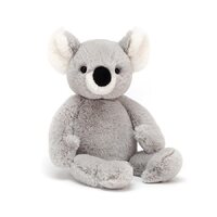 Jellycat Benji Koala - Small