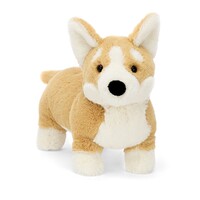 Jellycat Betty Corgi Original