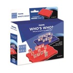 Blue Opal - Travel Who's Who Game