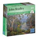 Blue Opal Puzzle - Along the Bridle Track 1000pc