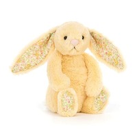 Jellycat Bunny - Blossom Lemon - Medium