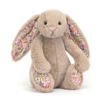 Jellycat Blossom Beige 'Petal' Bunny - Little