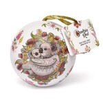 Banksia Red Rock Candy Bauble - Australian Christmas Koala