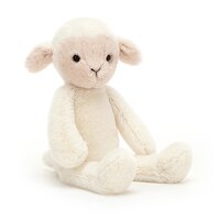 Jellycat Bramwell Lamb