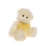 Charlie Bears - Clotted Cream