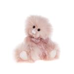 Charlie Bears - Teaberry