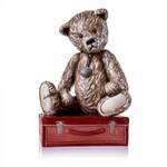 English Ladies Charlie Bear - Jake Figurine