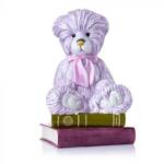 English Ladies Charlie Bear - Year Bear 2024 Figurine