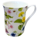 Queens By Churchill Classic - Royale Mug Country Meadow