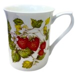 Queens By Churchill Classic - Royale Mug Virginia Strawberry