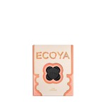 Ecoya Holiday Collection Car Diffuser - Peachy