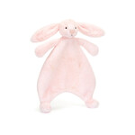 Jellycat Comforter - Bashful Bunny - Pink