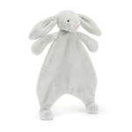 Jellycat Comforter - Bashful Bunny - Silver
