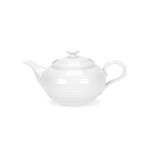 Sophie Conran for Portmeirion - White Large Teapot 1.13L