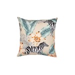 NF Living Outdoor Cushion - Zebra Nude 50x50cm