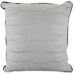 NF Living Cushion - Grey Zeeby 50x50cm