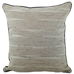 NF Living Cushion - Latte Zeeby 50x50cm