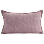 NF Living Linen Cushion - Blush 30x50cm