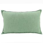 NF Living Linen Cushion - Mist 30x50cm