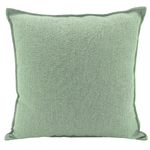 NF Living Linen Cushion - Mist 45x45cm