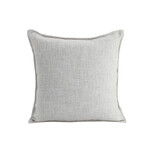 NF Living Linen Cushion - Beige 55x55cm