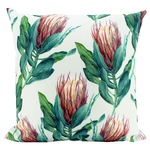 NF Living Outdoor Cushion - Banksia 50x50cm