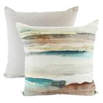 NF Living Velvet Cushion - You Know Hue 50x50cm