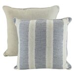 NF Living Linen Cushion - Stripe Dream 50x50cm