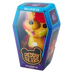 Deddy Bear - Plush in Coffin - Bulgebear 30cm