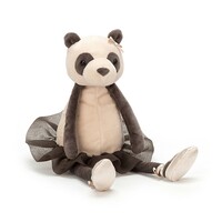 Jellycat - Dancing Darcey Panda - Medium