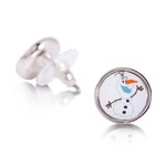 Disney Couture Kingdom - Frozen - Olaf Stud Earrings