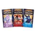 Disney Lorcana - S1 The First Chapter - Booster Pack