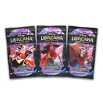 Disney Lorcana - S2 Rise of the Floodborn - Booster Pack