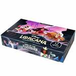 Disney Lorcana - S2 Rise of the Floodborn - Sealed box of 24 Booster Packs