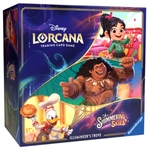 Disney Lorcana - S5 Shimmering Skies - Illumineer's Trove