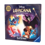 Disney Lorcana - S5 Shimmering Skies - Gateway