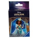 Disney Lorcana - S5 Shimmering Skies - Card Sleeves - Tiana