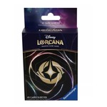 Disney Lorcana - S5 Shimmering Skies - Card Sleeves - Evergreen Branded 