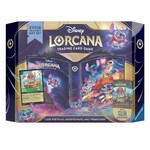 Disney Lorcana - S6 Azurite Sea - Stitch Collector's Gift Set