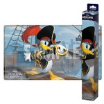 Disney Lorcana - S6 Azurite Sea - Playmat: Donald Duck Buccaneer