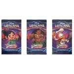 Disney Lorcana - S5 Shimmering Skies - Booster Pack