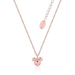 Disney Couture Kingdom - Mickey Mouse - Necklace Rose Gold