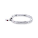 Disney Couture Kingdom - Winnie the Pooh - Bangle Silver