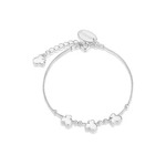 Disney Couture Kingdom - Minnie Mouse - Charm Bracelet Silver