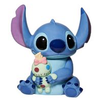 Disney Ceramics Cookie Jar - Stitch