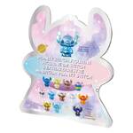 Grand Jester Studios Disney Stitch - Blind Bag Planet Mini Figurine