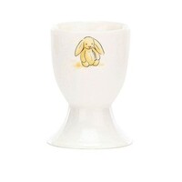 Jellycat Bashful Bunny Egg Cup - Yellow