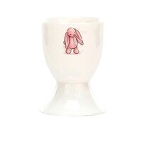 Jellycat Bashful Bunny Egg Cup - Pink