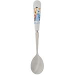 English Ladies Cinderella - Wedding Spoon